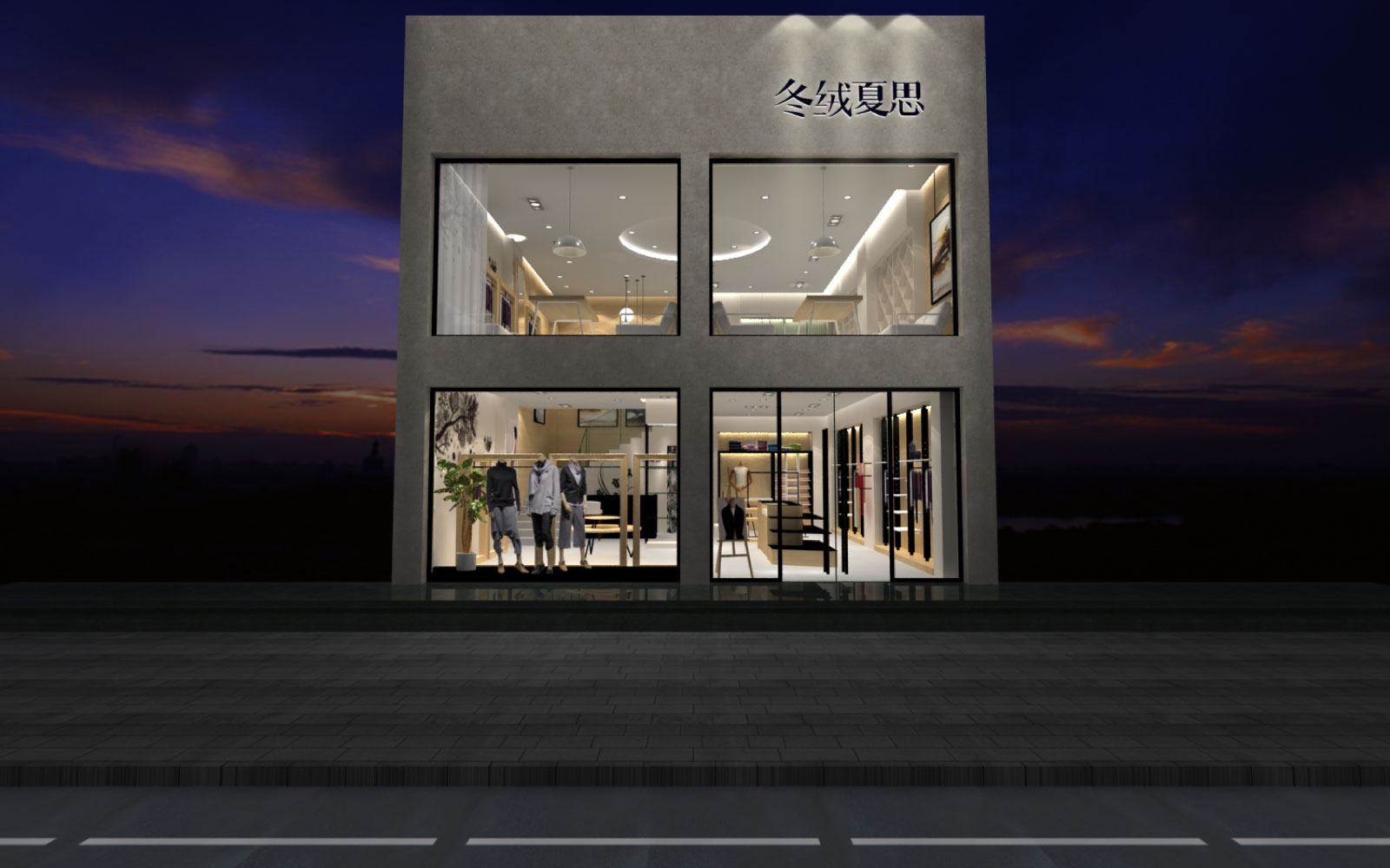 企業(yè)品牌設(shè)計(jì)的設(shè)計(jì)要點(diǎn)