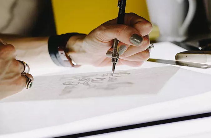 新手如何開始做好VI設(shè)計(jì)？