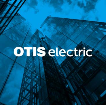 奧的斯品牌物料設(shè)計(jì)