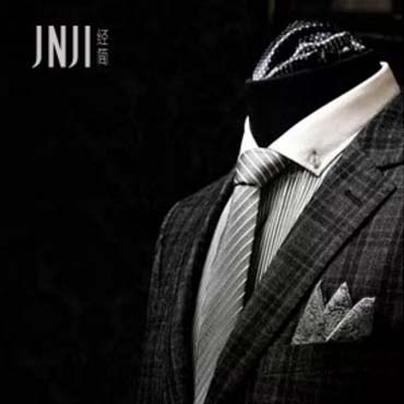 JNJI經(jīng)簡(jiǎn) 高端男裝品牌