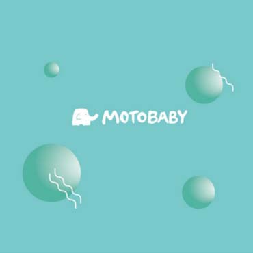 motobaby品牌vi設(shè)計(jì)