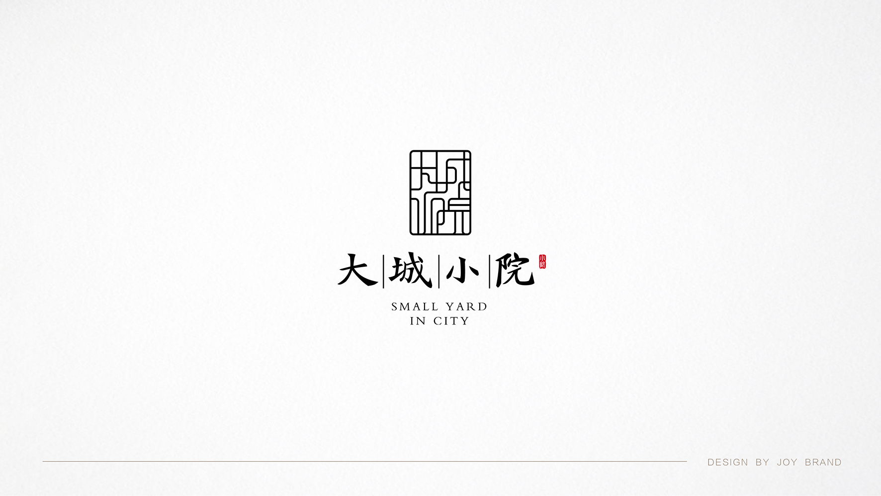 如何讓紹興品牌的LOGO設(shè)計更加突出？