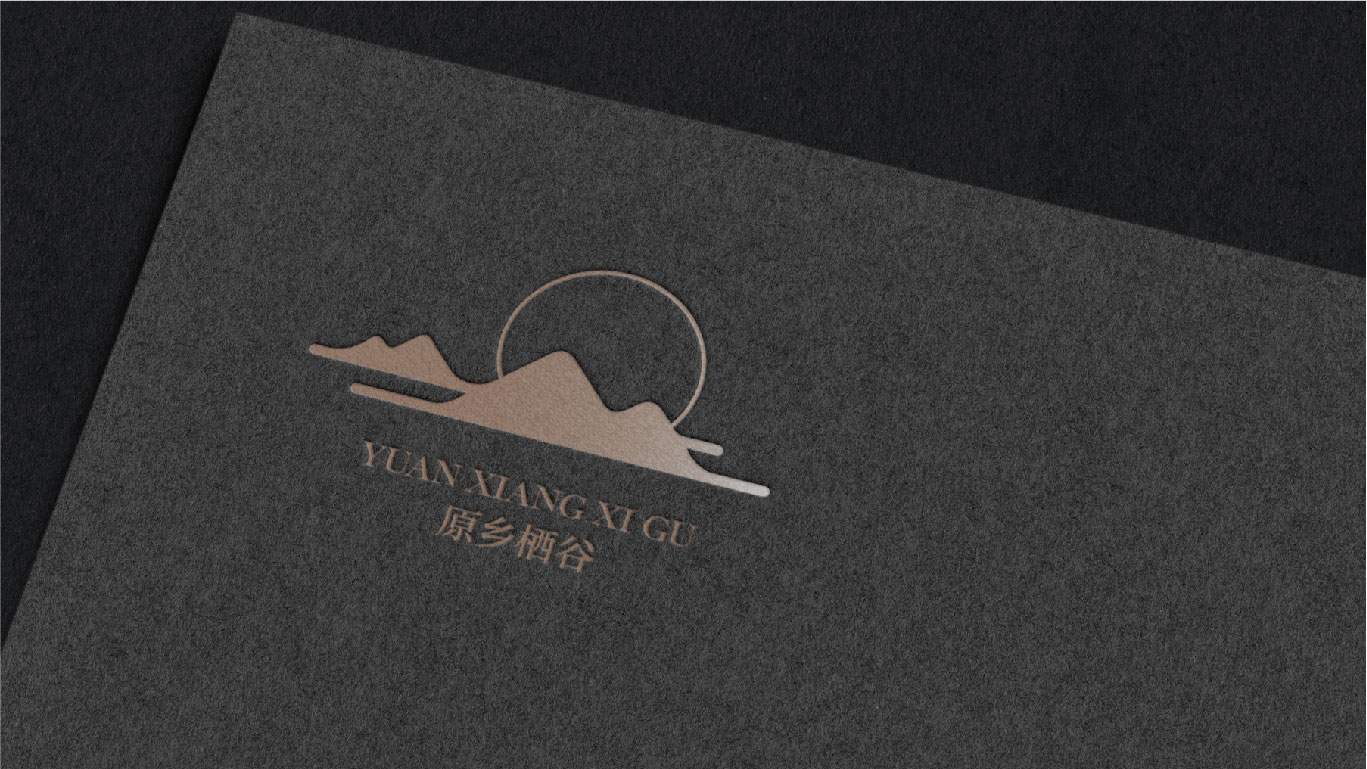 杭州Logo設(shè)計(jì)